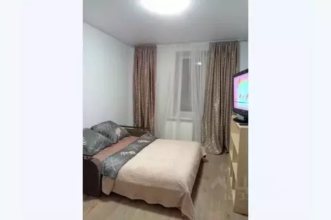 1-к кв. Московская область, Балашиха ул. Безымянная, 14 (35.0 м)