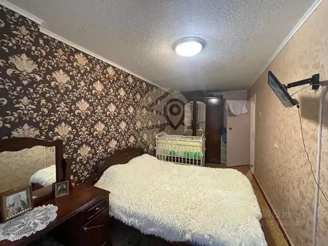 3-к кв. Белгородская область, Старый Оскол Макаренко мкр, 2 (76.81 м)