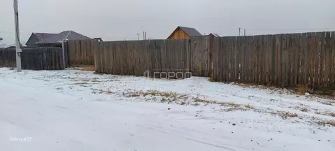 Участок в Хакасия, Усть-Абаканский район, пос. Расцвет ул. ...