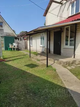 Дом в Тверская область, Осташковский муниципальный округ, д. Неприе ...