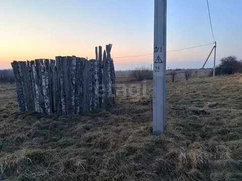 Участок в Калининградская область, Гвардейский муниципальный округ, ...