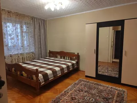 3-к кв. Московская область, Апрелевка Наро-Фоминский городской округ, ...