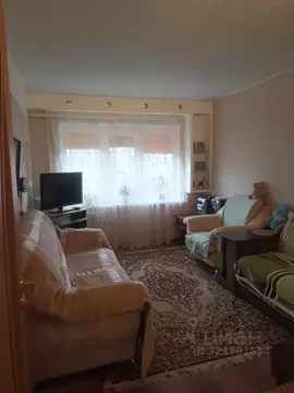 3-к кв. Краснодарский край, Армавир Азовская ул., 3 (65.0 м)