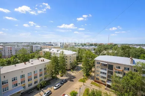 3-к кв. Марий Эл, Йошкар-Ола ул. Волкова, 68 (102.0 м)