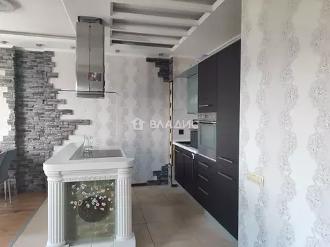 2-к кв. Иркутская область, Ангарск 33-й мкр, 1 (56.3 м)