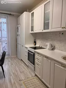 2-комнатная квартира: Химки, улица 9 Мая, 4Ак3 (67.7 м)