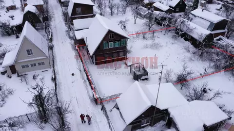 Дом в Московская область, Богородский городской округ, Березка ...