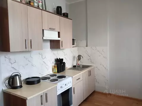 1-к кв. Курская область, Курск просп. Победы, 44 (45.0 м)