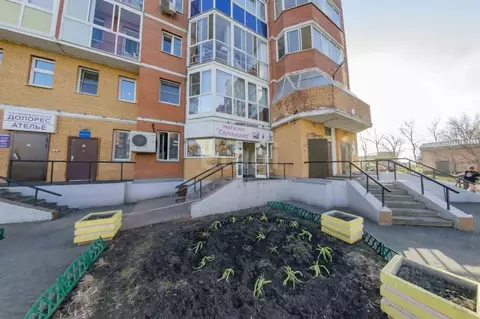 Торговая площадь в Кемеровская область, Кемерово просп. Шахтеров, 99 ...