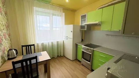 2-к кв. Челябинская область, Копейск ул. Калинина, 14 (40.0 м)