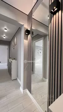 2-к кв. Брянская область, Брянск ул. Любезного, 5 (45.5 м)