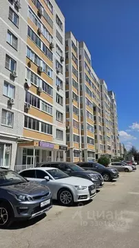 1-к кв. Тульская область, Тула ул. Пузакова, 25 (41.0 м)