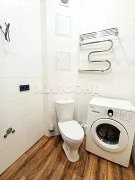 1-комнатная квартира: Абакан, улица Чертыгашева, 197Вк2 (42 м)