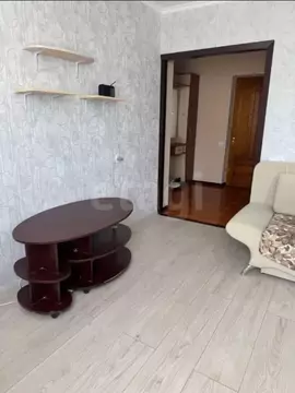 1-к кв. Крым, Симферополь ул. Крупской (33.0 м)