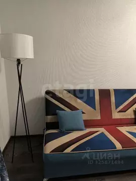 Студия Пермский край, Пермь Автозаводская ул., 30 (23.0 м)