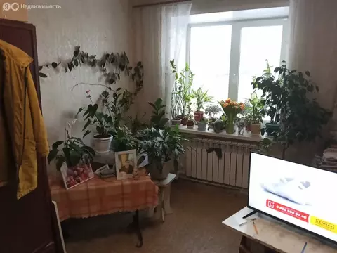 1-комнатная квартира: Волжск, улица 107-й Бригады, 9/2 (28 м)