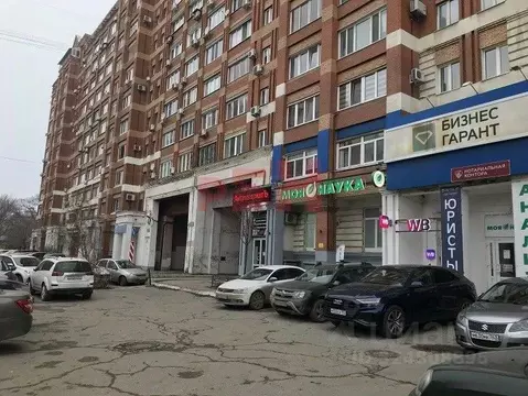 Помещение свободного назначения в Самарская область, Самара ...