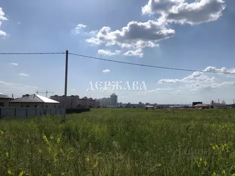 Участок в Белгородская область, Старый Оскол Вишенки мкр,  (15.7 сот.)