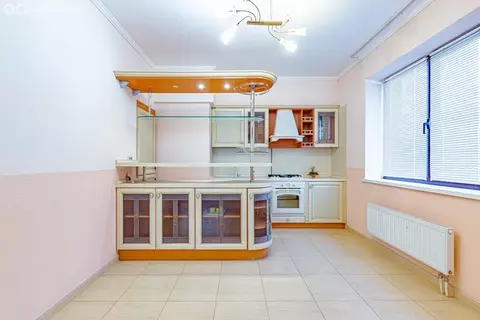 3-комнатная квартира: Сочи, микрорайон Центральный, Первомайская ...