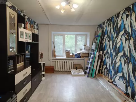 3-к кв. Пермский край, Пермь ул. Чехова, 4 (61.1 м)