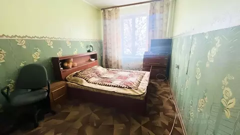 2-к кв. Мурманская область, Оленегорск Южная ул., 3А/1 (55.4 м)
