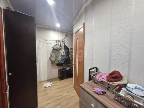 2-к кв. Коми, Ухта Коммунальная ул., 3 (39.3 м)