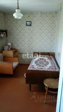 4-к кв. Ярославская область, Ярославль ул. Блюхера, 66к2 (60.8 м)