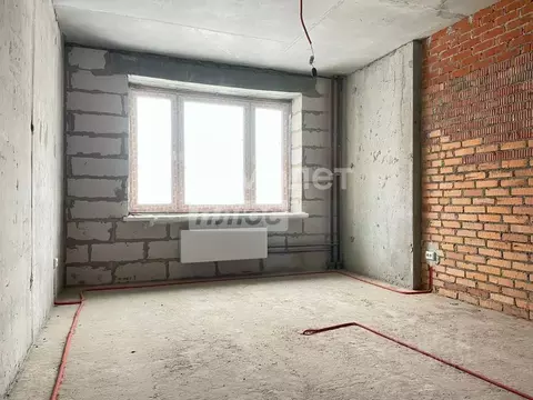 1-к кв. Московская область, Ленинский городской округ, Бутово пгт ...