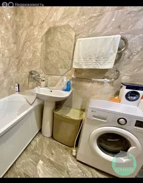 2-комнатная квартира: Крымск, улица Ворошилова, 2 (56.5 м)