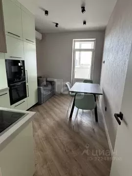 1-к кв. Ростовская область, Ростов-на-Дону Северный мкр, бул. ...