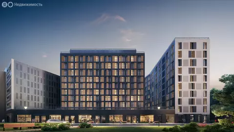 Помещение свободного назначения (123.8 м)