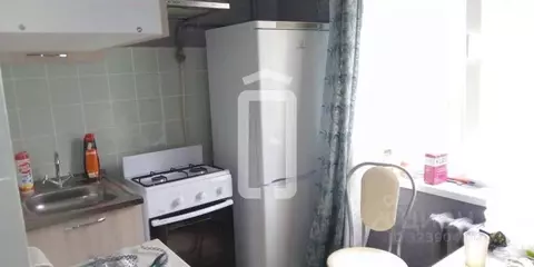 1-к кв. Свердловская область, Екатеринбург ул. Куйбышева, 76 (32.0 м)