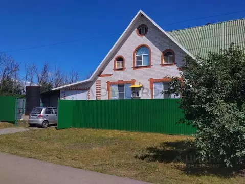 Дом в Воронежская область, Калачеевский район, пос. Пригородный ...