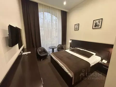 Комната Тульская область, Тула 6/1