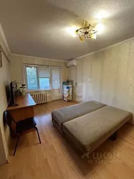 1-к кв. Астраханская область, Астрахань ул. Татищева, к20 (30.0 м)