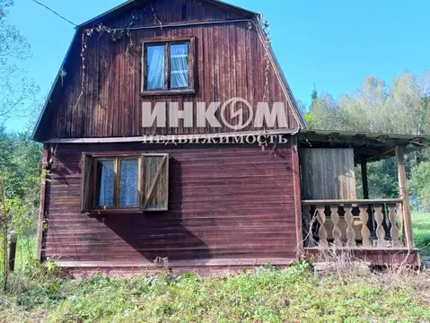 Дом в Московская область, Серпухов городской округ, д. Воронино 4А (19 ...