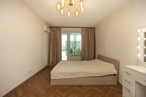 1-к кв. Севастополь ул. Вакуленчука, 23 (30.6 м)