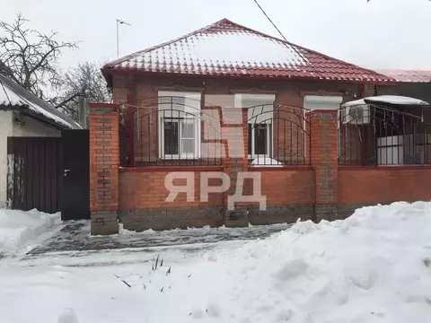 Дом в Ростовская область, Таганрог 24-й пер. (68 м)