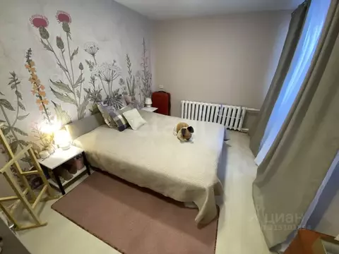 2-к кв. Коми, Ухта Советская ул., 3к2 (32.6 м)