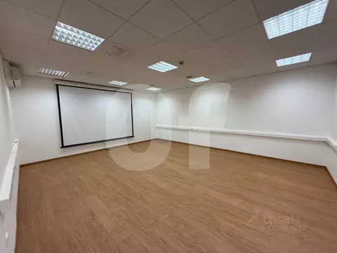 Офис в Москва Таганская ул., 17-23 (1717 м)