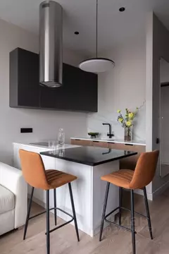 Студия Москва Фестивальная ул., 15к6 (25.0 м)