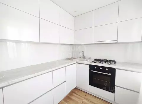 3-к кв. Рязанская область, Рязань Березовая ул., 10 (79.5 м)