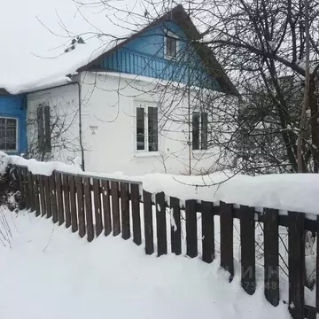 Дом в Ярославская область, Ярославль ул. Рябиновая, 6 (42 м)