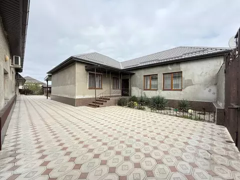 Дом в Кабардино-Балкария, Чегемский район, с. Нартан ул. Братьев ...