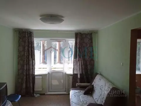 1-к кв. Новосибирская область, Новосибирск ул. Немировича-Данченко, ...