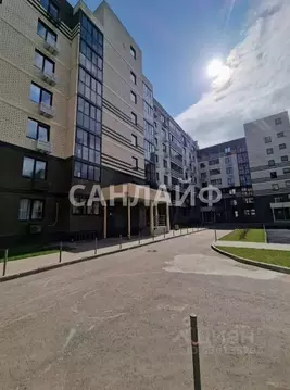 1-к кв. Московская область, Щелково городской округ, Монино пгт ул. ...