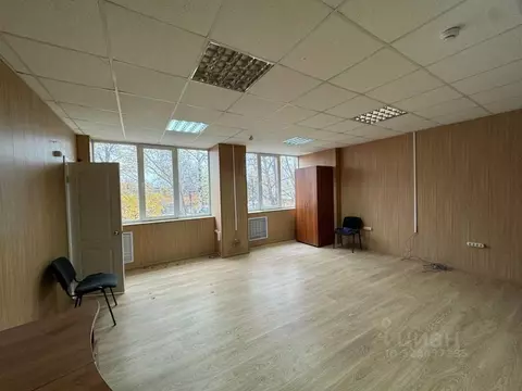 Офис в Краснодарский край, Краснодар Черемушки мкр, ул. Вишняковой (80 ...