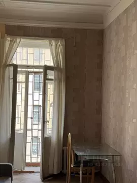 Комната Санкт-Петербург 3-я Васильевского острова линия, 20 (18.9 м)