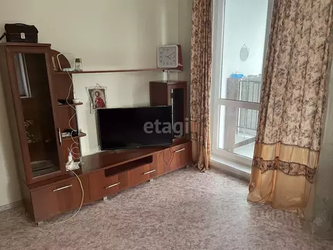 3-к кв. Тюменская область, Тюмень Интернациональная ул., 199к7 (67.4 ...