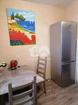 1-к кв. Новосибирская область, Новосибирск Алтайская ул., 12/1 (34.0 ...